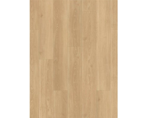 Dekor von Vinylboden in Holzoptik
