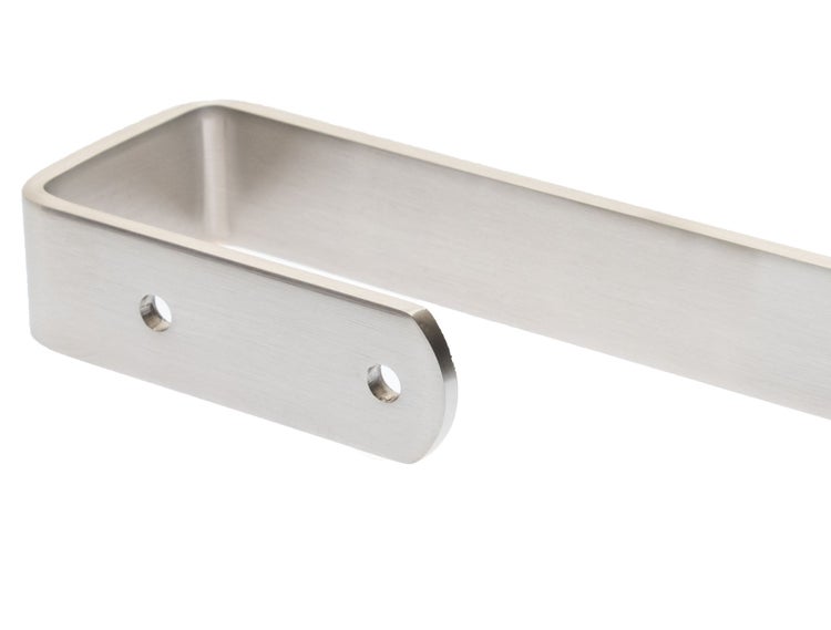 Handtuchhalter aus Metall zur Wandmontage