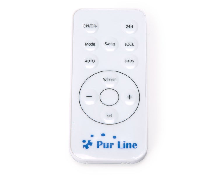 Pur Line Fernbedienung