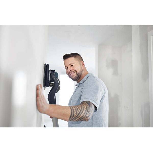 Festool Langhalsschleifer- und Sauger-Set PLANEX LHS 2-M 225 EQ/CTL 36-Set