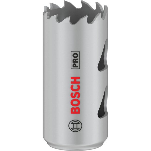 Bosch PRO Multi Material Lochsäge 24 mm mit Gewinde - 2608901497