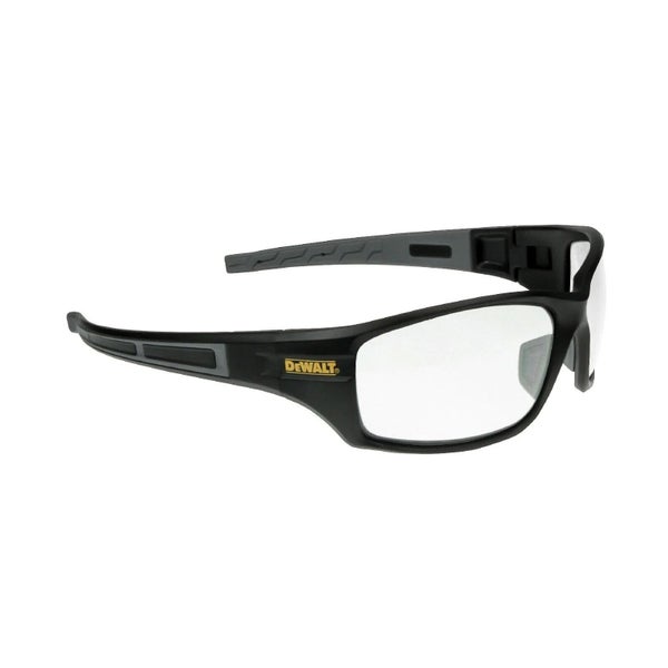 DEWALT- Auger Clear Lens DPG101-1D EU Schutzbrille Heimwerk Werkzeug