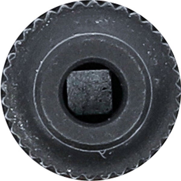BGS Gewindebohrer-Aufnahme-Steckschlüssel-Einsatz 6,3 mm (1/4) 2,8 mm - 72100
