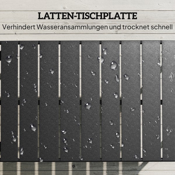 Schwarzer Bindedraht auf einer weißen Kunststoffspule.