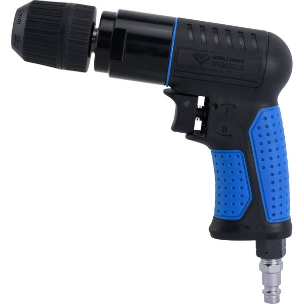 Brilliant Tools Druckluftbohrmaschine
