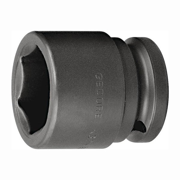 Gedore Kraftschraubersteckschlüsseleinsatz K 32 3/4″ SW 27 mm - 6282470