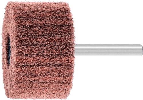 Schleifmop mit Schaft