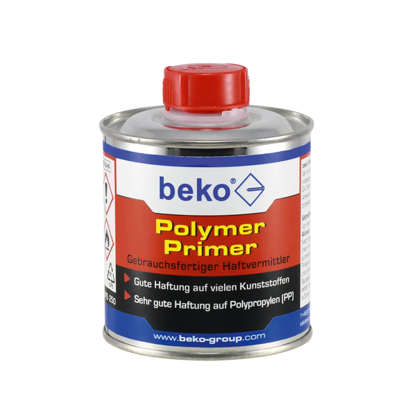 Gecko Primer für Kunststoffe, 250 ml Dose