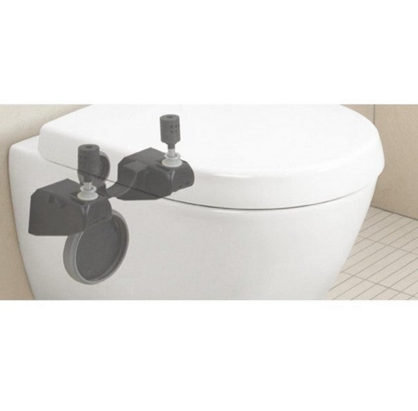 Villeroy & Boch Subway Suprafix 3.0 Compact Befestigungssatz 92238300