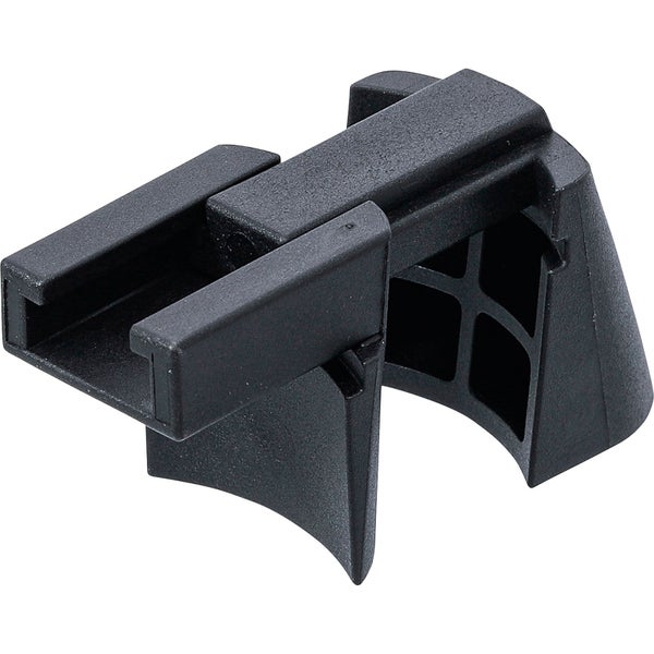 Kunststoff-Eckverbinder