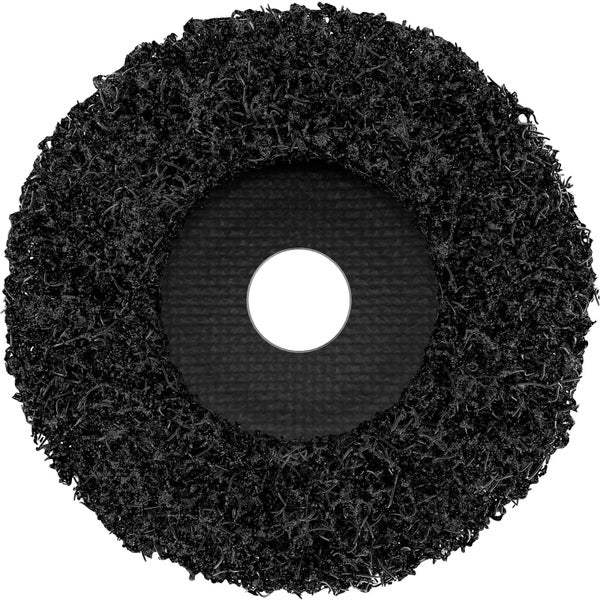 Bosch PRO N377 Multi Material Reinigungsscheibe 125 mm 22,23 mm - 2608607633