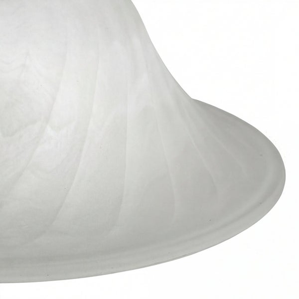 Lampenschirm aus Glas