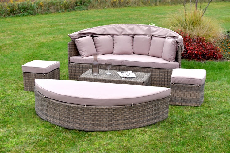 Riva Relaxinsel, natur