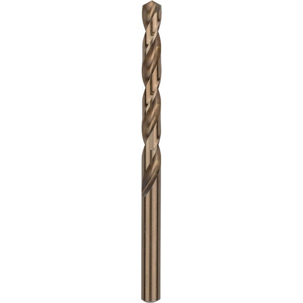 Bosch PRO Stainless Steel HSS-Co Spiralbohrer 8,5 x 75 x 117 mm - 2608585895