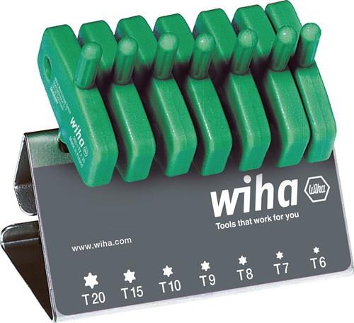 Wiha Logo