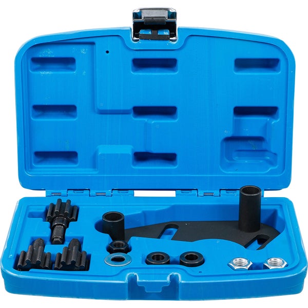 BGS Nockenwellen-Arretierwerkzeug für Renault 1.8 / 2.0 16V - 8577