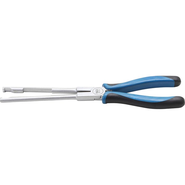 BGS Glühkerzenstecker-Zange gerade - 66155