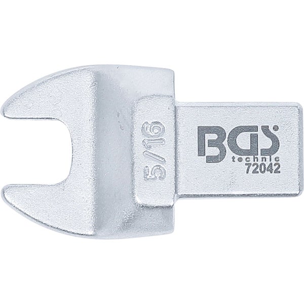 BGS Adapter Ringschlüsselkopf 5/16 Zoll