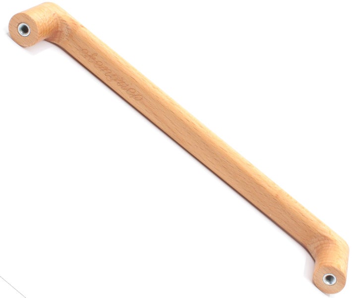 Holzgriff für Möbel