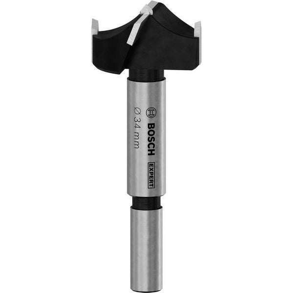 Forstnerbohrer 34 mm von Bosch Expert