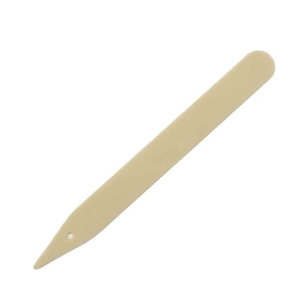Pflanzenstecker aus Kunststoff