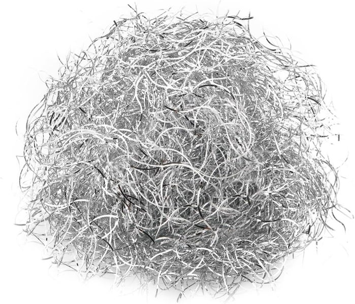 Stahlwolle zur Reinigung