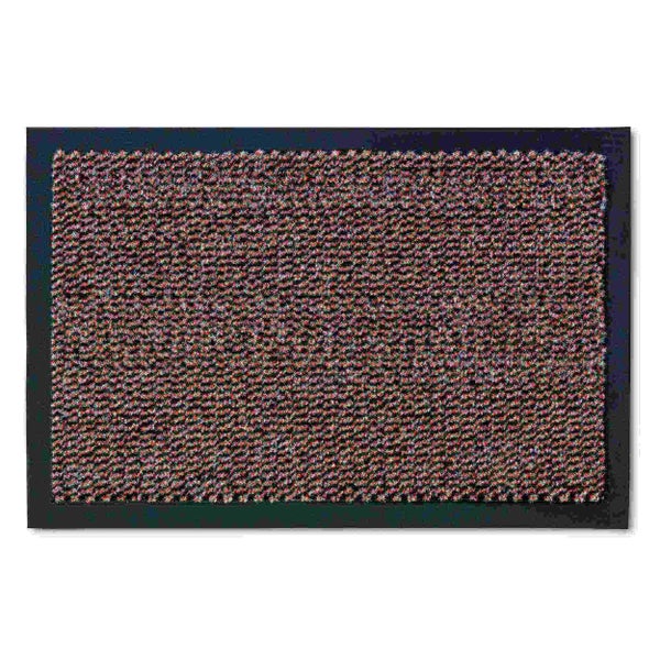 Fußmatte mit Bordüre