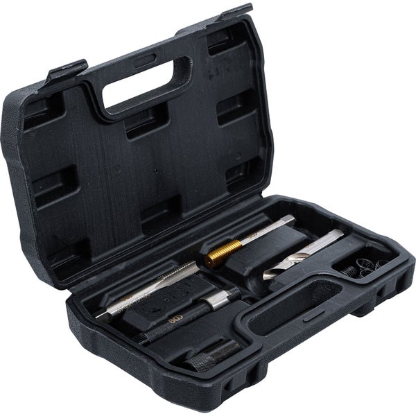 BGS Ölablassgewinde-Reparatursatz für Aluminium-Ölwannen M12 x 1,75 - 74243