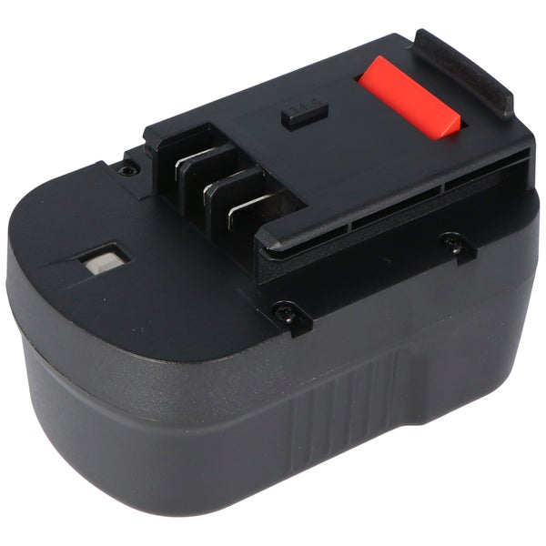 Akku passend für Black & Decker A14, A144, HPB14 14,4V, 2,0Ah