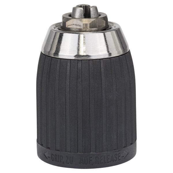 Bohrfutter für Bohrmaschinen