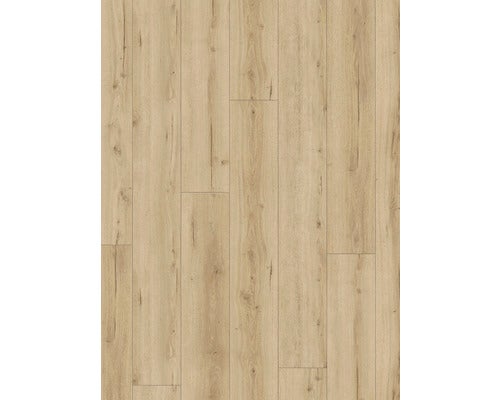 Laminat 9.0 Eiche Loft Pure 2200 x 243 x 9 mm