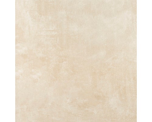 Wand- und Bodenfliese Cemento beige 61,5X61,5x0,85cm