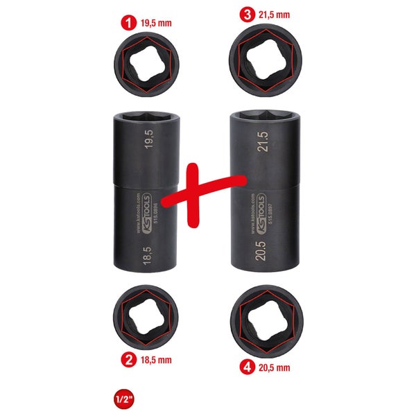 Makita Trennscheibe für Steintrennmaschine