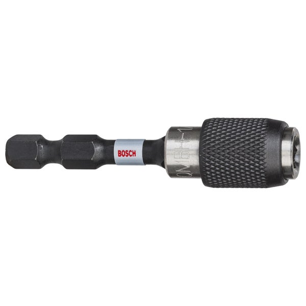 Bosch PRO Bit Holder Impact Quick Change 60 mm - 2608522320