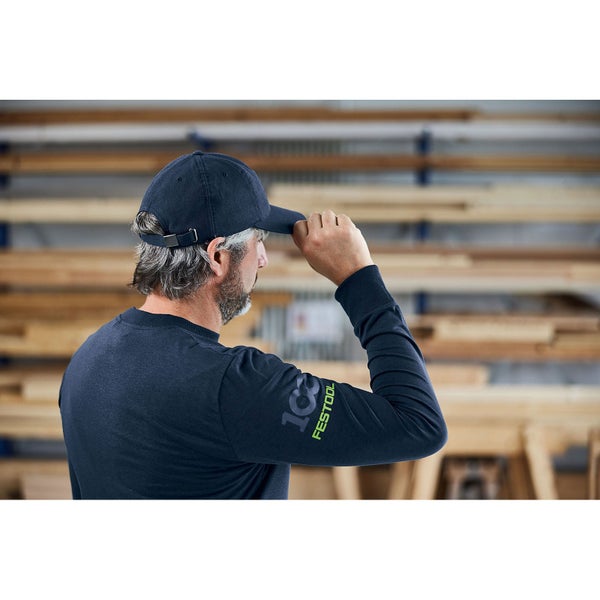 Festool 100 Jahre Cap GC-FT4 100Y - 578386