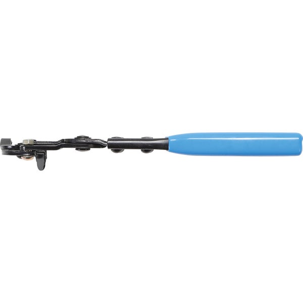 BGS Türclip-/Nieten-Lösezange 230 mm - 3545