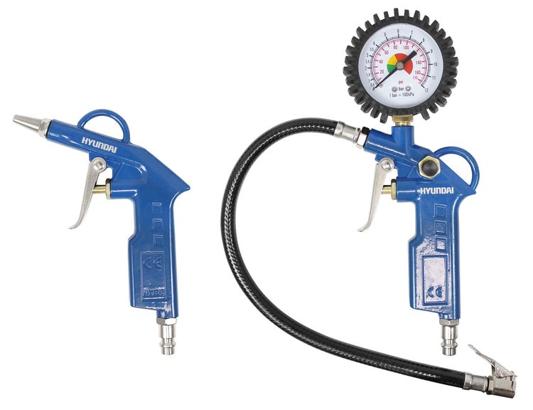 Kompressor Zubehör SET ACZ55901