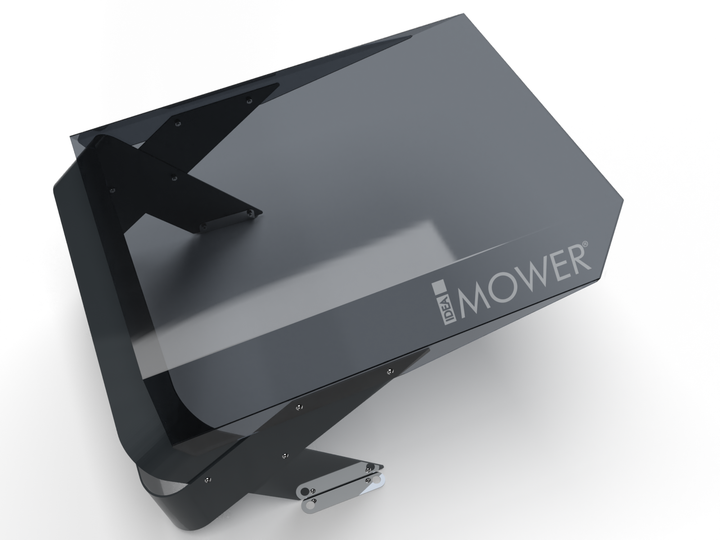 iMOWer Gerätehaus zum Schutz von Rasenrobotern