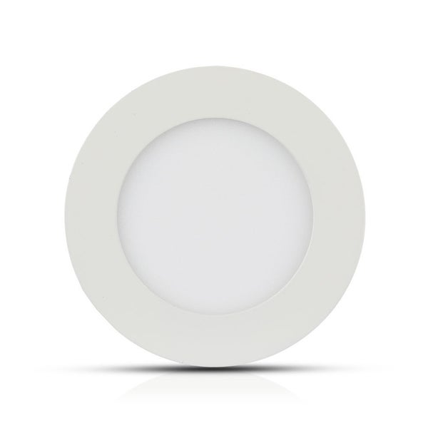 Runde LED Einbauleuchte