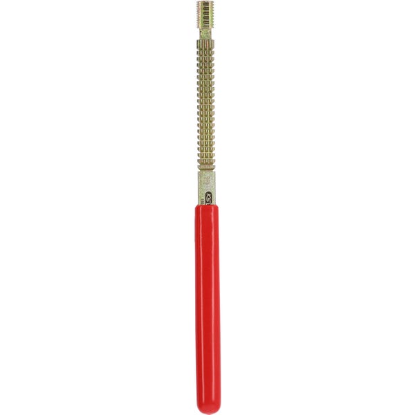 KS TOOLS Gewindefeile Zoll 230 mm - 150.1345