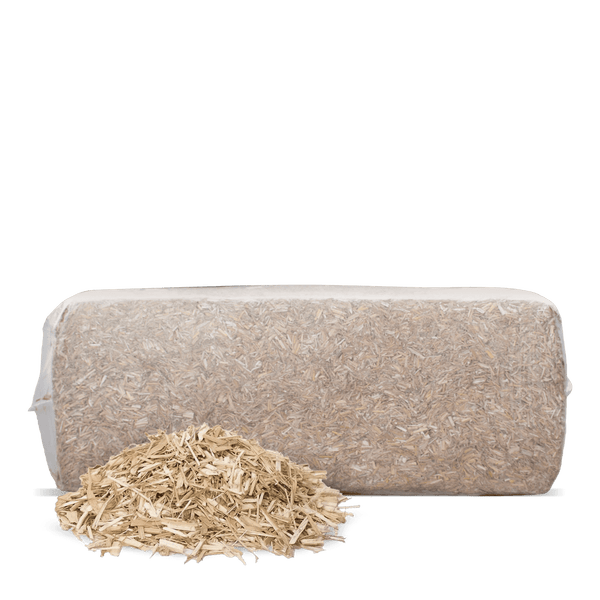 Galamio Miscanthus Mulch 20kg x 21 Gebinde 420kg Palette-thumb-4