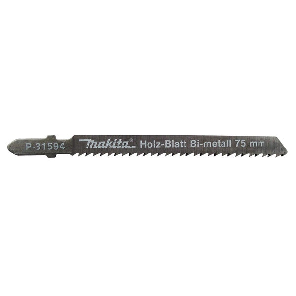 Makita Stichsägeblatt HC12BI 5 St. - P-31594