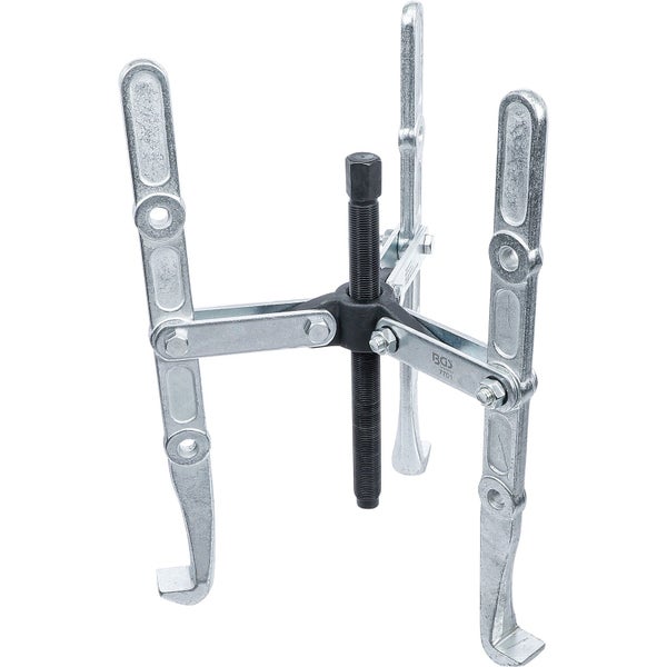 Abzieher mit drei Armen