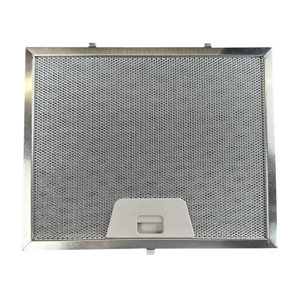 Metall-Fettfilter 190x235mm für Smeg 763410365 / KSEG56X