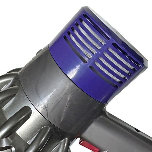 HEPA-Filter kompatibel für den Dyson 969082-01 für Dyson Staubsauger, 2 Stück