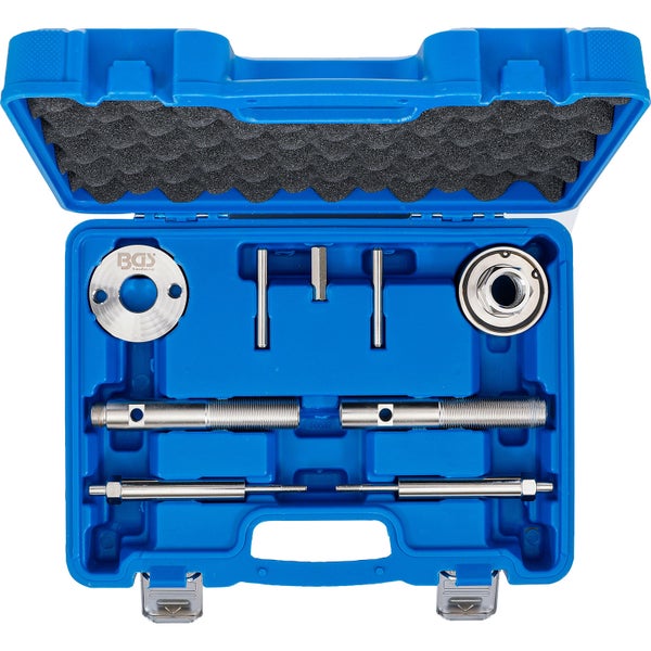 BGS DCI-Injektoren-Auszieher-Satz für Renault 2.0 L 9tlg. - 74422