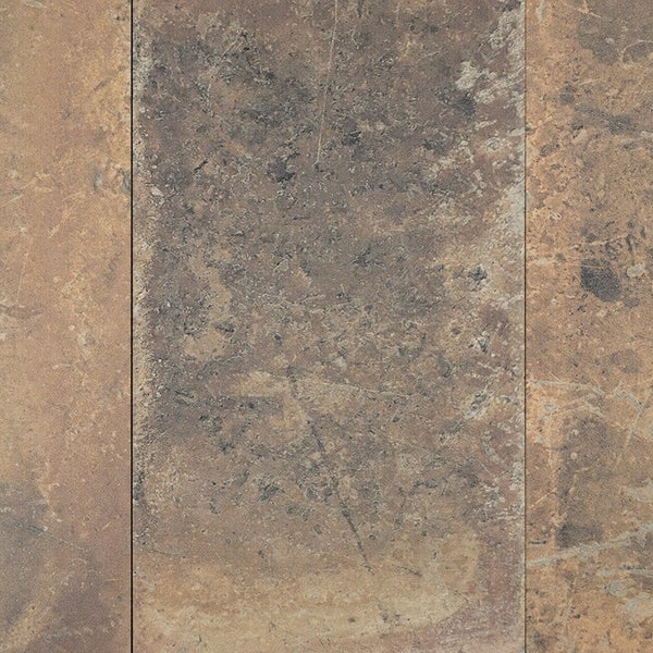 Fliese mit rustikaler Natursteinoptik in rechteckigem Format