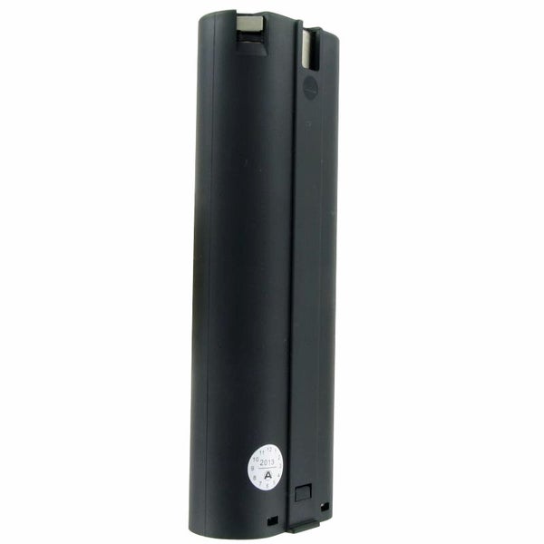 Akku passend für Workmaster 190100, 190130, 190155, 7,2 Volt 3,0Ah NiMH