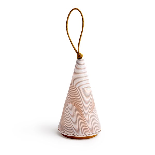 Tragbare Außenlampe Canyon - Maanta® Cala