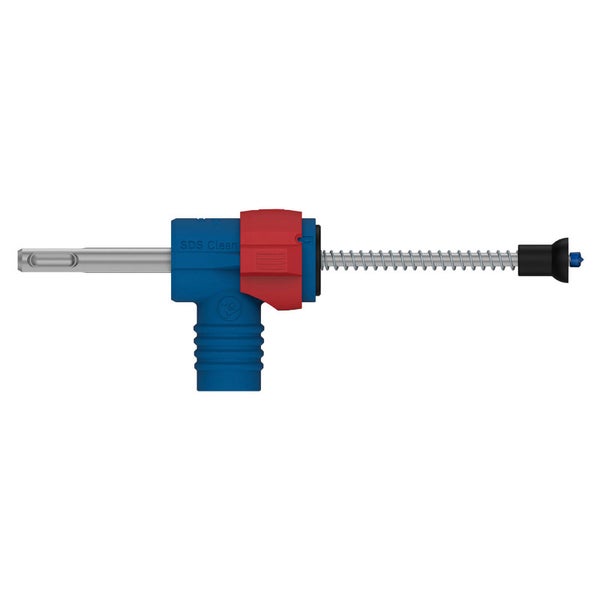 Bosch EXPERT SDS Clean plus-8X Hammerbohrer-Set 6 x 100 x 225 mm - 2608901755